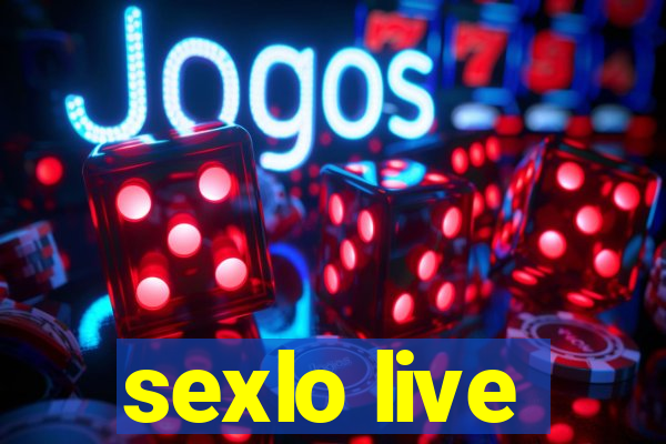 sexlo live